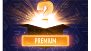 Premium Random Mystery Kulcs - G2A Napi Akció Akár -80%