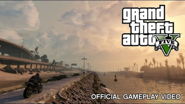 Grand Theft Auto V (GTA 5) CD-KULCS ROCKSTAR - G2A Napi Akció Akár -80%