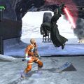 Star Wars The Force Unleashed - Kritika