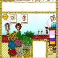 Flower shopkeeper 2