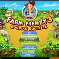 A Farm Frenzy 3., Russian roulette