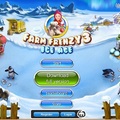 Farm Frenzy 3., Ice Age