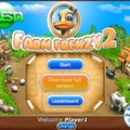 Farm Frenzy 2.