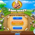 Farm Frenzy, Pizza party