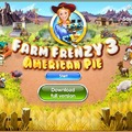Farm Frenzy 3., American pie