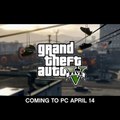 Grand Theft Auto V PC - Megvan a hőn áhított 60 fps