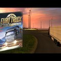 Euro Truck Simulator 2 - Skandináviába megyünk