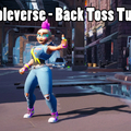 Rumbleverse – Back Toss (Tutorial)