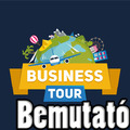 Business Tour Online Multiplayer – Bemutató