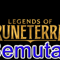 Legends of Runterra – Bemutató