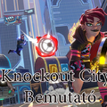 Knockout City – Bemutató