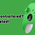 Nem működik az Xbox One kontrollered? - Így frissítheted!
