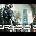 Crysis 2 Prophet's Journey