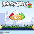 Angry Birds - Itt a webes verzió