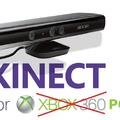 Kinect under PC