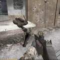 CoD4 screenshot