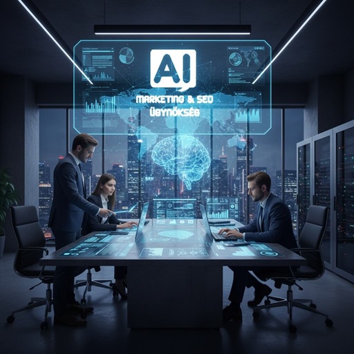 The B2B HVHI Advantage: How Large Enterprises Leverage Speed for Scalable AI