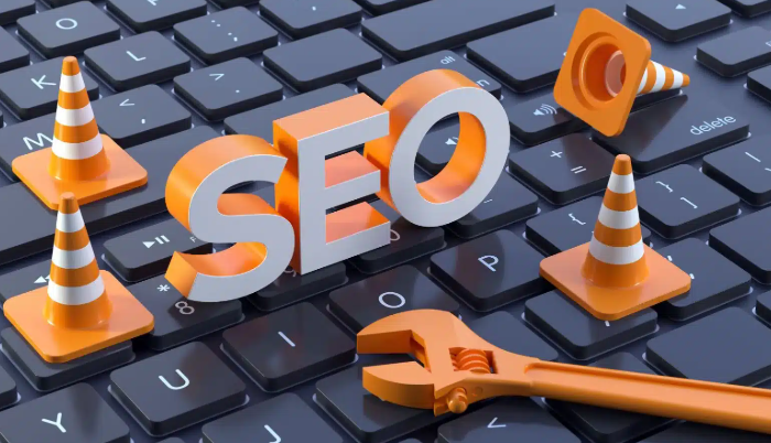 Weboldal készítés WordPress alapokon és SEO-val