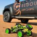 Desert tours to Dubai