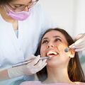 Who is a good dentist in Budapest and in Sopron?