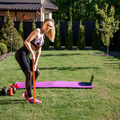 Mozgás a kertben – A fitnesz és szabadidő új dimenziója