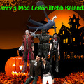 Garry's Mod Legörültebb Kalandjai Halloween képe