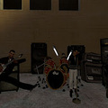 Garry's Mod Legörültebb Kalandjai Rock banda képe