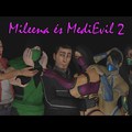 Garry's Mod Sötét Titkai: A Sorozat - Mileena és MediEvil 2