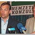 2010. június 2. - Orbán kinevezi Gaskót