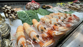 Andalúz ízek nyomában: mitől más a málagai konyha?