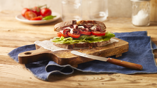 Így készítsd el a tökéletes szendvicset (költséghatékony és változatos)