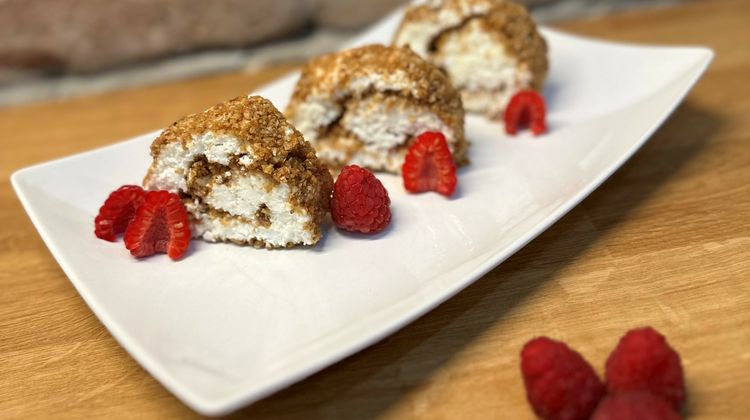 Süti helyett fehérje: ezt tedd a testépítő szerint, ha nem akarsz pluszkilókat