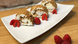 Süti helyett fehérje: ezt tedd a testépítő szerint, ha nem akarsz pluszkilókat