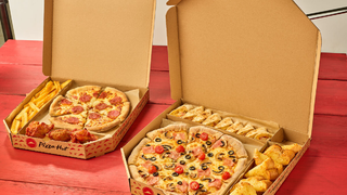 Idén megnyithatnak a Pizza Hut éttermei vidéki városokban is!