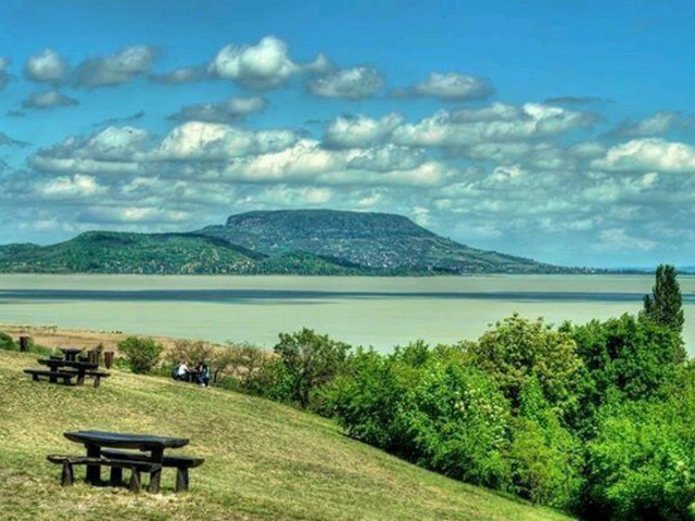 Evés, lélek, Balaton - Gastro coach oktatás a Balaton legszebb szegletében!