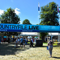 BBC Countryfile live 2016. Woodstock