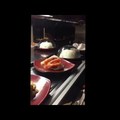 Wasabi japán étterem - running sushi