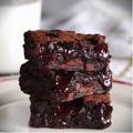 Isteni Brownie egyszerűen!