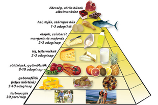 Egyél finomat egészségesen - 1.rész