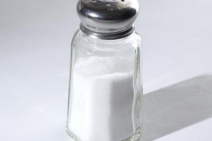 Fűszerek - konyhasó - asztali só