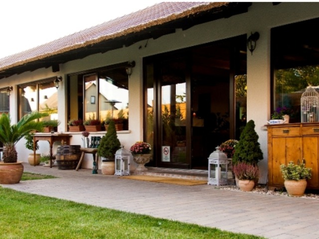 Trattoria al Forno - Veresegyház