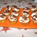 Muffinmánia karácsonykor is