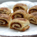 RUGELACH – Az askenázi csodasüti