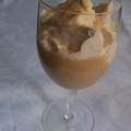 Narancsos Bailey's mousse