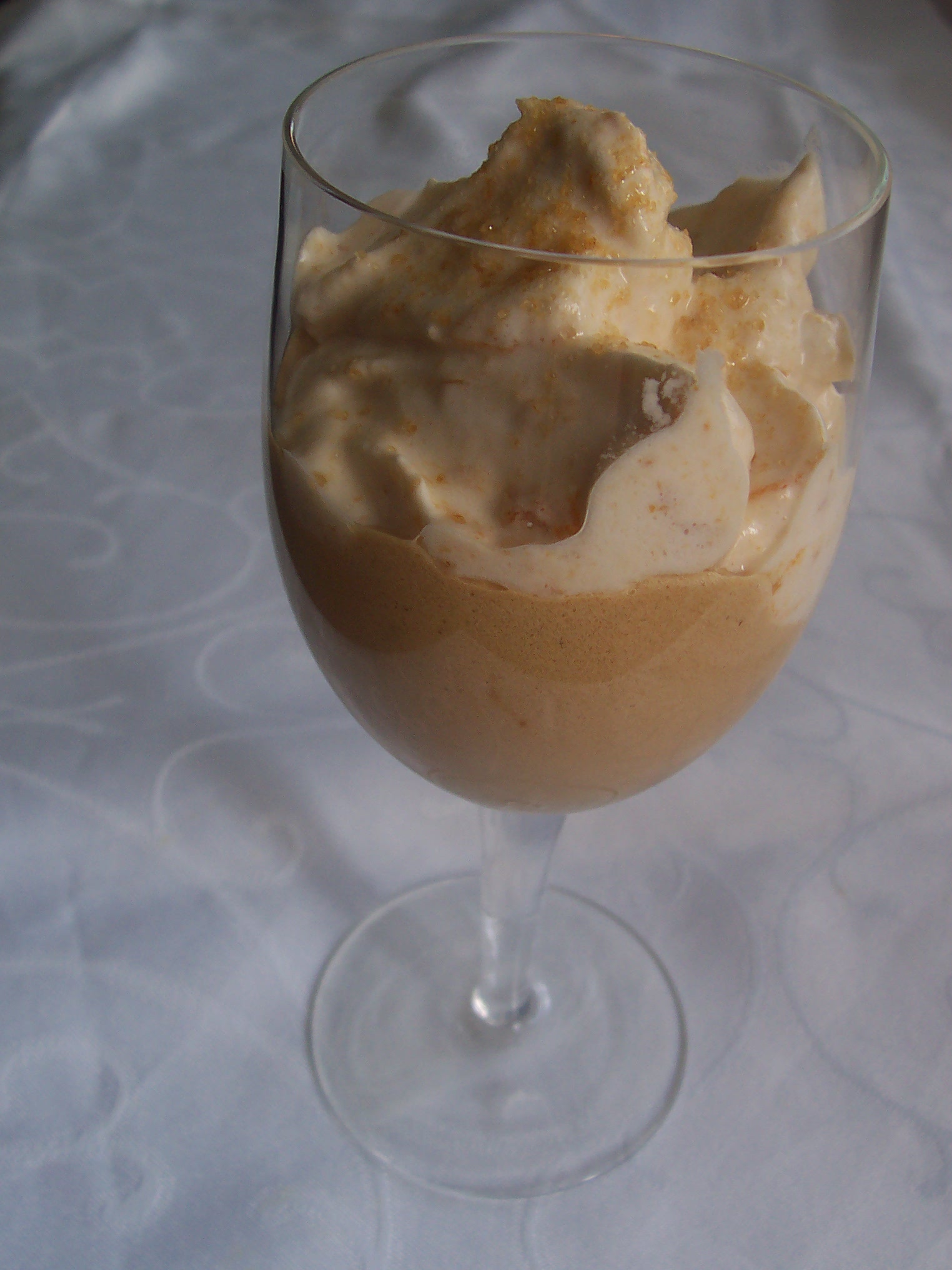 Nrancsos Bailey's mousse.JPG