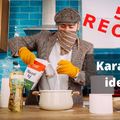 5+1 recept karantén idejére