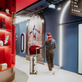 MIRE JÓ A REPTÉRI SZÁLLÁS - TRIBE BUDAPEST AIRPORT
