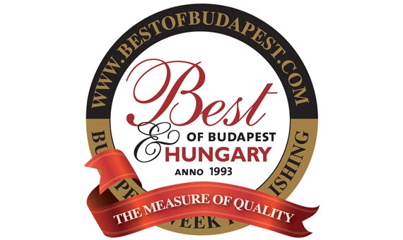 Kiderült kik lettek a legjobb vendéglátóhelyek a Best of Budapest &Hungary rangsorában