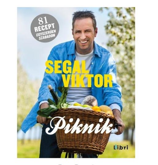 Szegal Viktor: Piknik - Libri Kiadó<br /><br />https://bookline.hu/product/home.action_v=Segal_Viktor_Piknik&id=121951&type=22