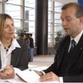 Morvai Krisztina beszélgetése dr. Gaudi-Nagy Tamással az emberjogi jogsértésekről